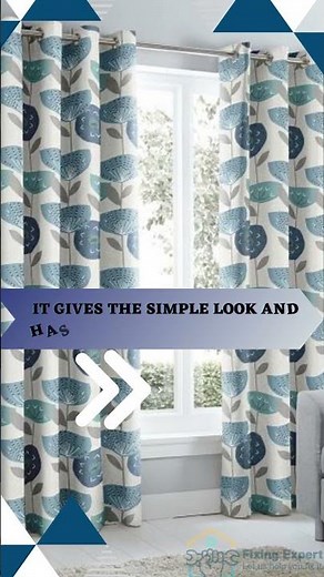 Eyelet Curtains - How to Choose the Perfect Pair for Your Home