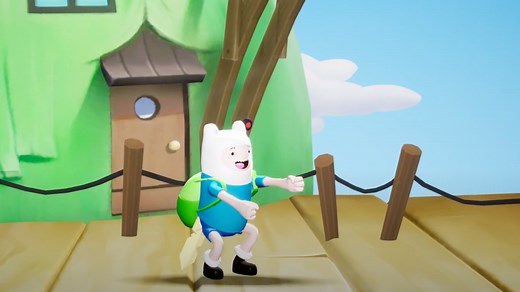 MultiVersus Official Reveal Trailer