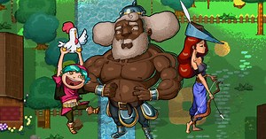Creator Kit - RPG
