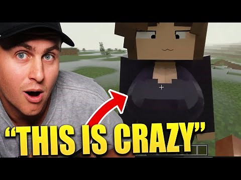 How to Download Jenny Mod (iOS & Android) MCPE 2025 Tutorial Jenny Mod APK