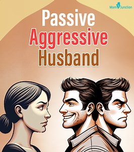 Passive Aggressive Husband: 10 Warning Signs & Coping Tips