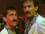 The Chuckle Brothers star in ChuckleVision DVD trailer