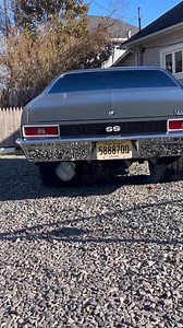 244K views · 6.9K reactions | Chevy nova 1972 ss ❤️ #chevroletnova #chevynova #1972nova #1972ChevyNova | Nova only world | Facebook