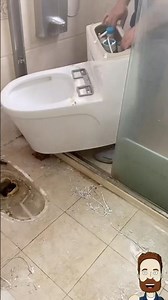 Upgrade Your Bathroom Fast: Smart Toilet Install