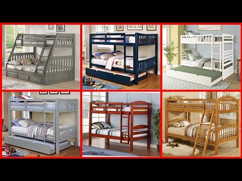 100! cool bunk bed designs ideas by all about decore.