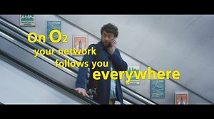3.3K views · 17 reactions | On O2, your network coverage follows you...