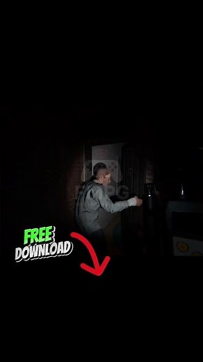 PHASMOPHOBIA game free download and play with your friends.