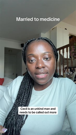 Examining Cecil's Role in Family Dynamics on Married to Medicine