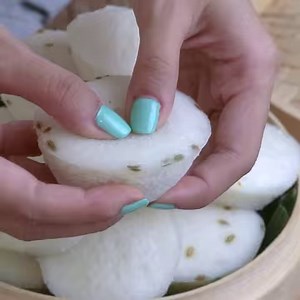 201K views · 1.9K reactions | PUTO (FILIPINO RICE CAKE) This Puto...