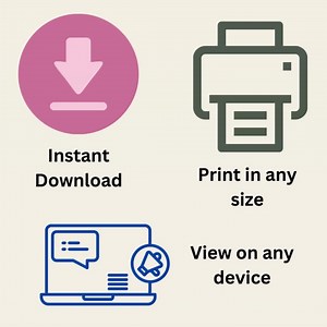 Workplace Fire Safety Inspection Checklist Template (Digital Download)