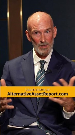 Storing physical gold in a secure and protected account...vs. your home. Here is how.