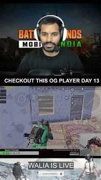 When NULL FPS PLAYER Turns BEAST 😱 1v4 CLUTCH MOMENT🔥