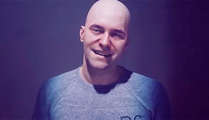 Control's Latest Story Trailer Introduces a Creepy New Character