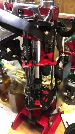 MEC 9000 Auto Indexing