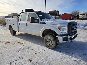 FORD F250 Service Trucks / Utility Trucks / Mechanic Trucks For Sale - 239 Listings | TruckPaper.com