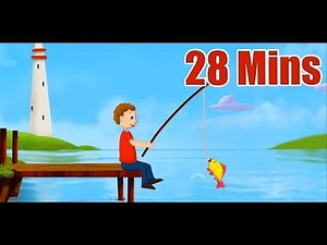 12345 | Kids Songs | + Nursery Rhymes by EFlashApps