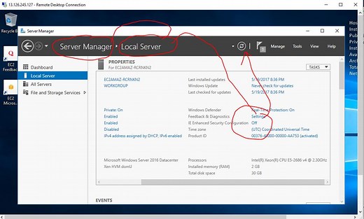 Datadog Agent Setup in Windows Step by Step Guide -