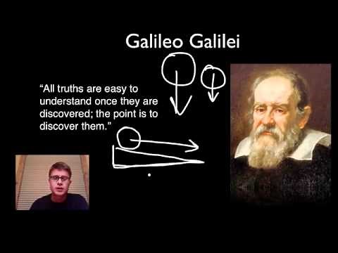 The Scientific Method