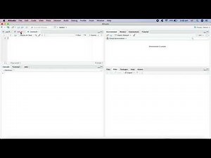 Plotting a Time Series graph on R Studio