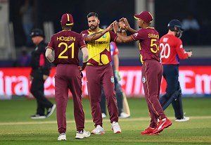 T20 World Cup 2021: South Africa vs West Indies telecast channel list and live streaming details