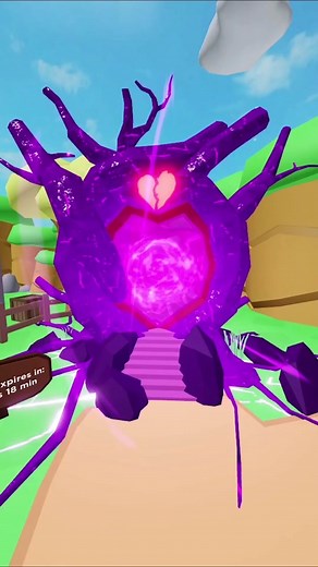 Have you got the new secrets? 🤔💭🐣 #clickersim #roblox #clickersimulator