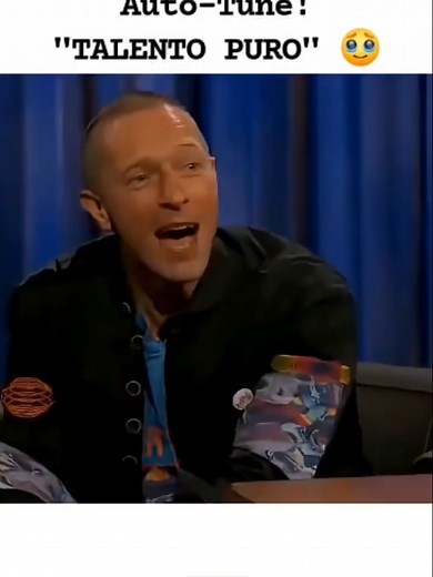 La voz de Chris Martin sin autotune: puro talento
