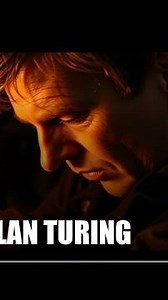 Alan Turing's Tragic End That Changed History