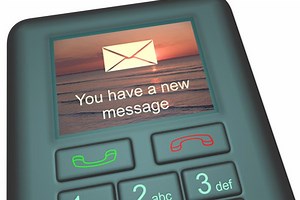 How to Send an SMS Through the Internet for Free