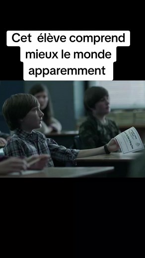 Cette série télévisée qui éclaire le monde