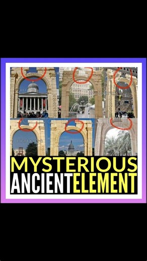 Forbidden truth on Instagram: "🔴 London, New York, Florence, Geneva, Washington, Dubai. 🔺 These aren’t photoshopped copies—they’re real arches from different countries, yet they all share the same detail: a missing or broken central element. 🔺 Oddly enough, the most protected part of the structure is always the one that’s gone. Given how similar the damage is, it’s hard not to wonder—was it removed on purpose? . . . . . . . #scary #scarymovie #aliensarereal #alienworld #aliensighting #aliens 