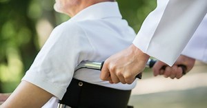 Occupational Therapy at the VA