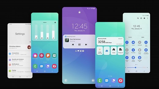List of Samsung Galaxy Devices That Have Received Android 11 Update