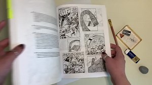 Teen Fandom: Learn to Draw Falcon and Winter Soldier