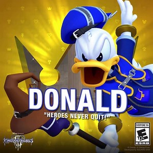 3.6K views | Embark on an adventure that spans the Disney universe. Travel across Disney & Pixar worlds to protect them from the Heartless invasion. | Kingdom Hearts | Facebook