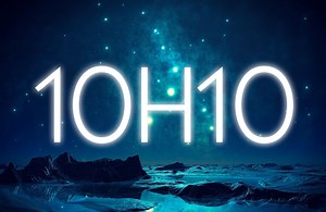 Heure Miroir 10h10 : Signification et Interprétation