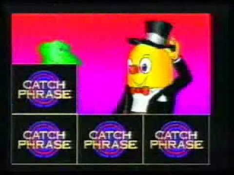 Funniest Catchphrase Ever! (FULL Version) Snake Charmer!