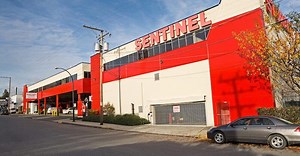 Vancouver Storage Units @ 8866 Laurel St ✔ 4 Weeks Free