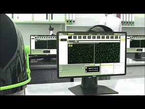 HELIOS - Fully automated IFA analyser