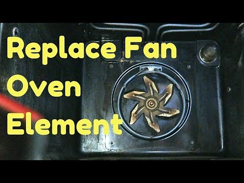 Ikea Fan Oven Element Replacement