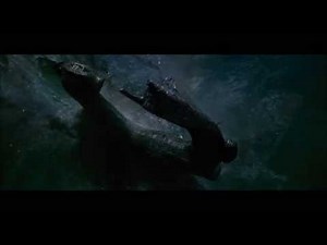 Prometheus 2 Movie Trailer