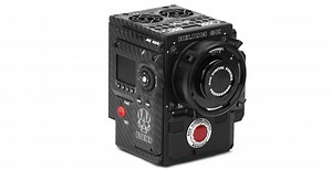 RED 8K HELIUM Super35mm Cameras - Film and Digital Times