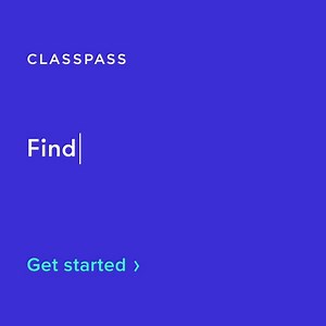 Finally — a fitness membership that’s made for you. Find the best fitness routine with workouts where you want them, when you want them. | ClassPass