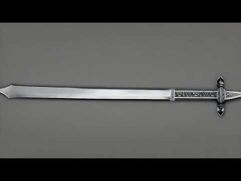 Sword Stab Through Flesh - Piercing Sound Effect | No Copyright & Free to Use