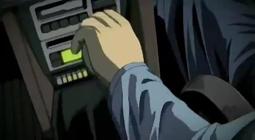 Initial D - Fourth Stage - Chapter 1 (Sub Spanish)