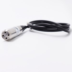 [Hot Item] Battery Powered 3.3V Cheap Submersible Level Sensor for Iot Application