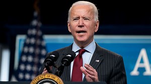 Biden announces changes to PPP loan program