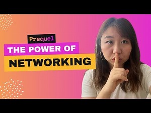 Networking For Kids: Tips and Fundamentals