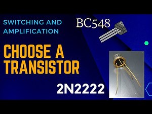 Transistor | Datasheet | Applications