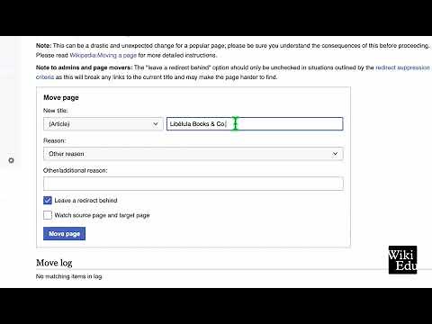 Creating a new Wikipedia article
