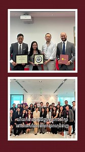 At CamEd Business School, a global network is one of our strengths! With access to international study tours and programs, students gain diverse expertise and insights. Join us as we build connections and seize opportunities in the global market. Apply now: https://web.cam-ed.com/beta/ba-register . | CamEd Business School